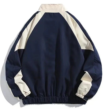 FlyShtFitsUK Brand New Windbreaker