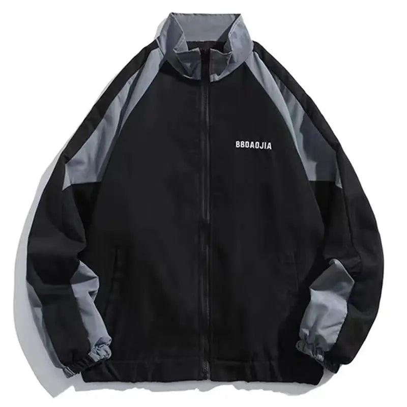 FlyShtFitsUK Brand New Windbreaker
