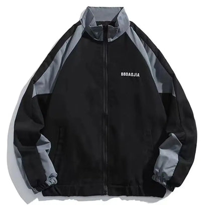 FlyShtFitsUK Brand New Windbreaker