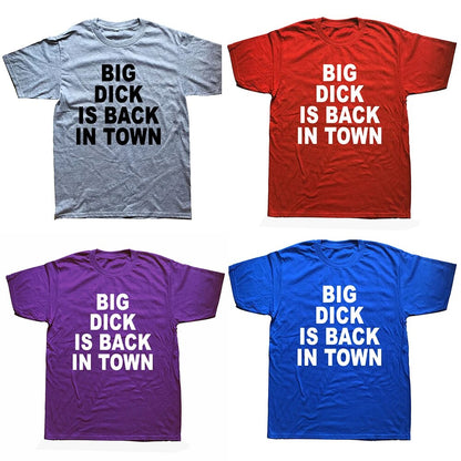 BIG D*CK ENERGY
