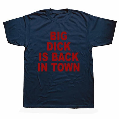 BIG D*CK ENERGY
