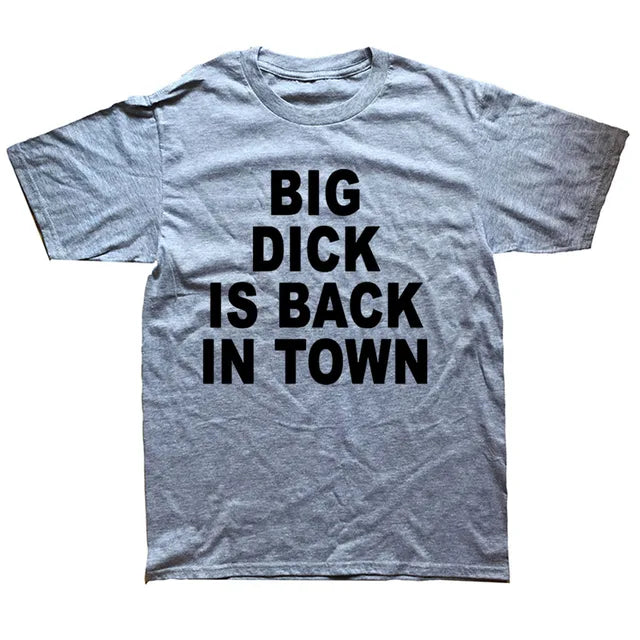BIG D*CK ENERGY