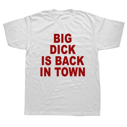 BIG D*CK ENERGY