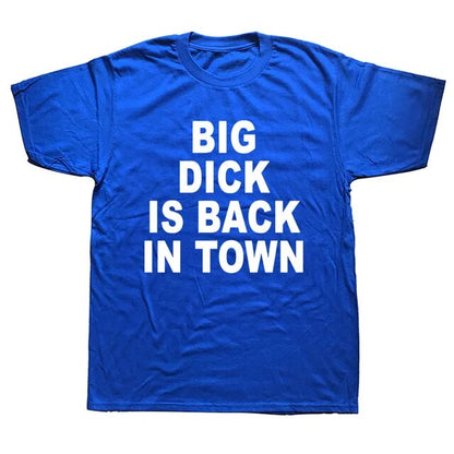 BIG D*CK ENERGY