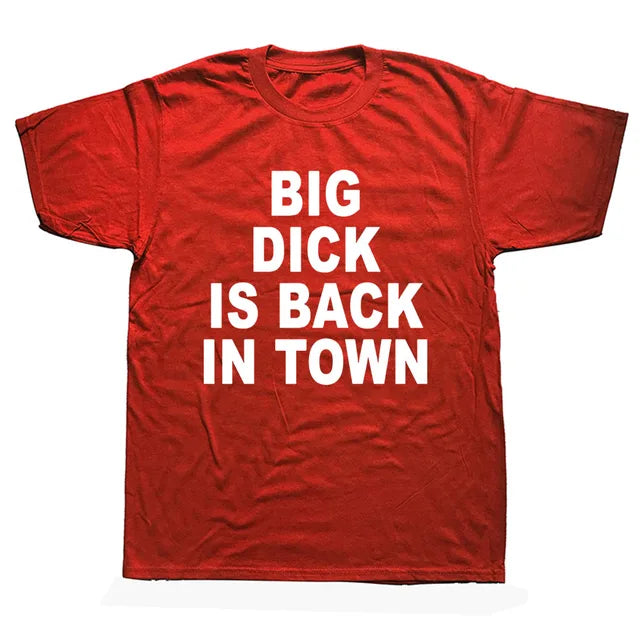BIG D*CK ENERGY