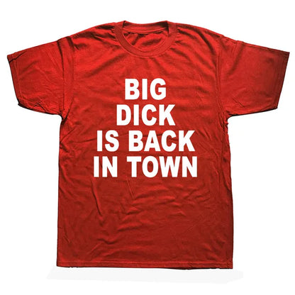 BIG D*CK ENERGY
