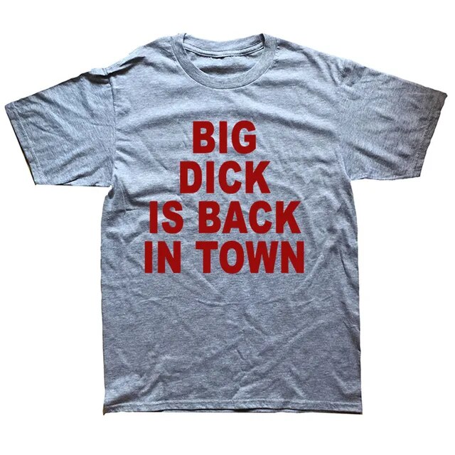 BIG D*CK ENERGY