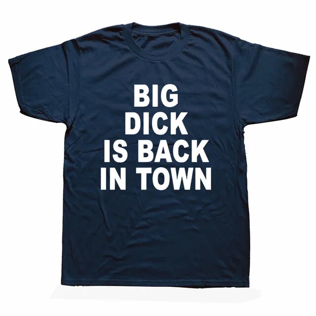 BIG D*CK ENERGY