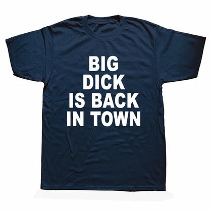BIG D*CK ENERGY