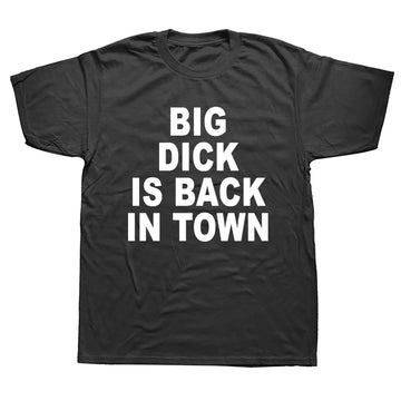 BIG D*CK ENERGY