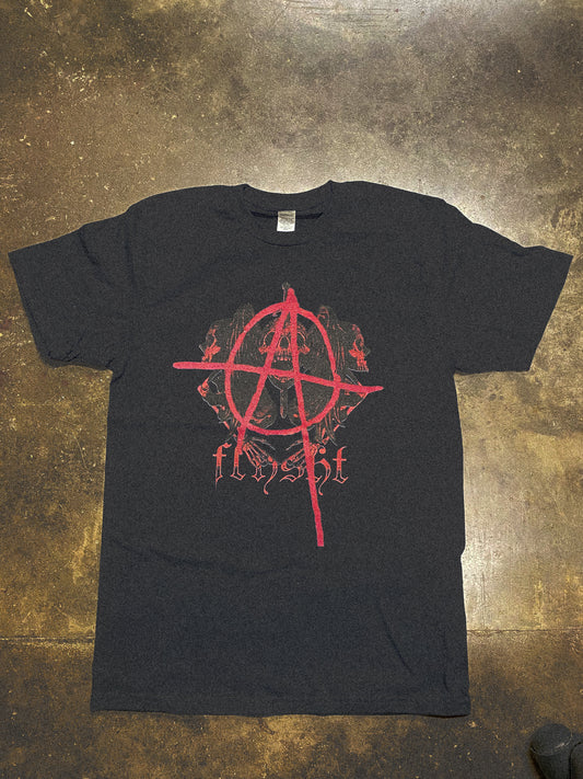 Anarchy FlySht Shirt