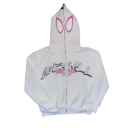 HELLO KITTY HOODIE