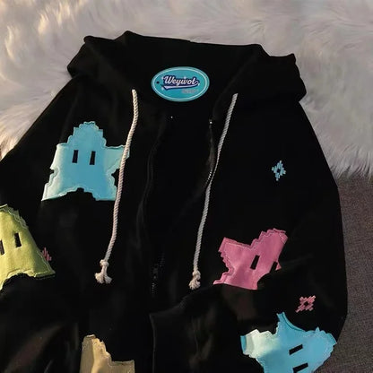 HELLO KITTY HOODIE