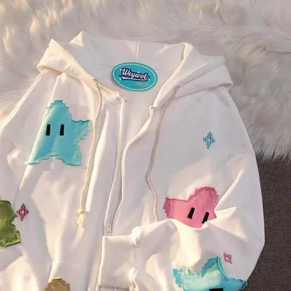 HELLO KITTY HOODIE