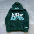 THE RETRO HOODIE