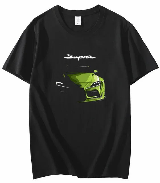 FlyShtFitsUK CARS ON CARS Shirts