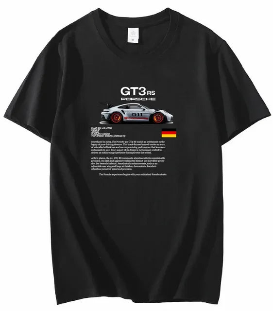 FlyShtFitsUK CARS ON CARS Shirts