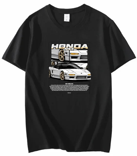 FlyShtFitsUK CARS ON CARS Shirts