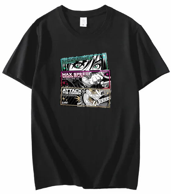 FlyShtFitsUK CARS ON CARS Shirts