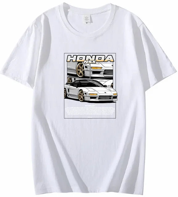 FlyShtFitsUK CARS ON CARS Shirts
