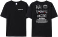 FlyShtFitsUK CARS ON CARS Shirts