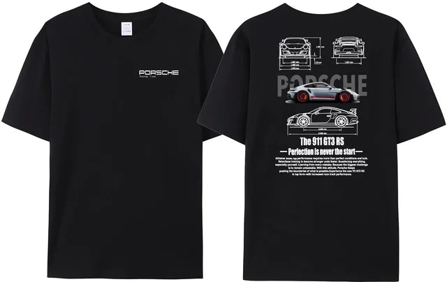 FlyShtFitsUK CARS ON CARS Shirts