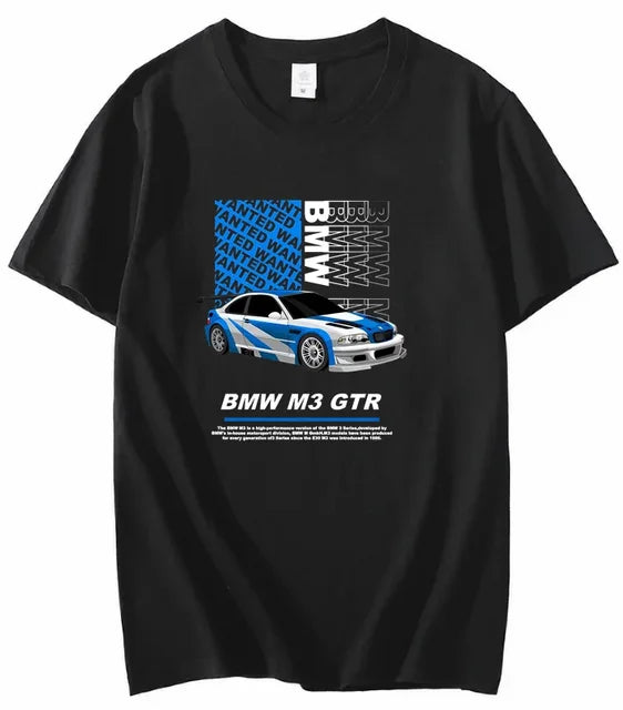 FlyShtFitsUK CARS ON CARS Shirts