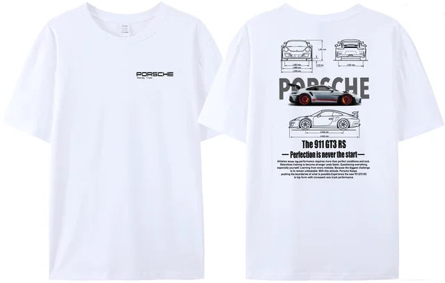 FlyShtFitsUK CARS ON CARS Shirts