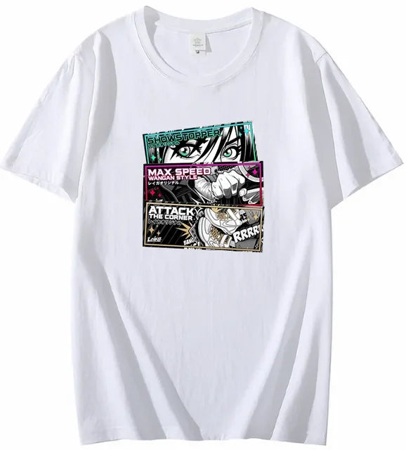 FlyShtFitsUK CARS ON CARS Shirts
