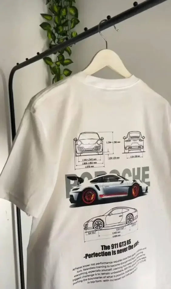 FlyShtFitsUK CARS ON CARS Shirts