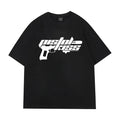 FlyShtFitsUK "Pistol Kiss" Shirt