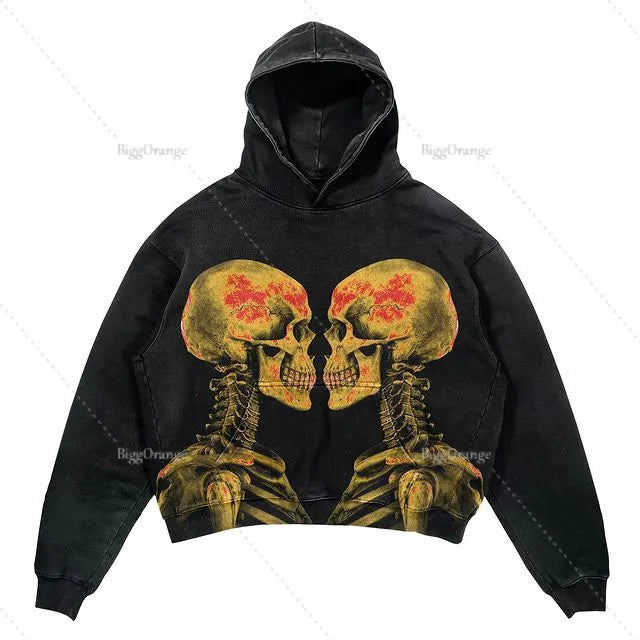 DEATH SKULL