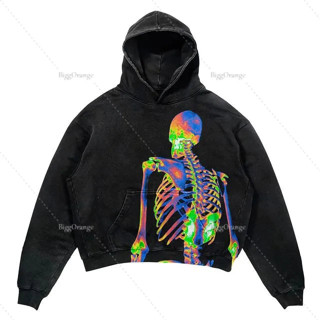 DEATH SKULL