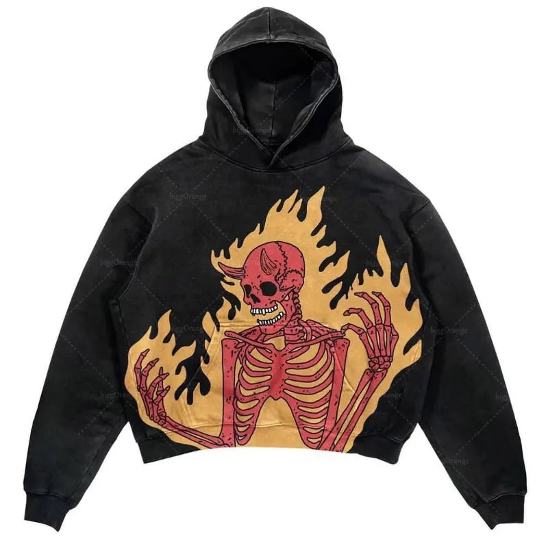DEATH SKULL