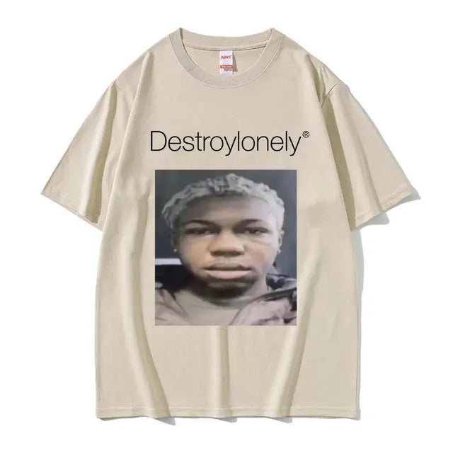 DESTROYED YOUR LONELY!