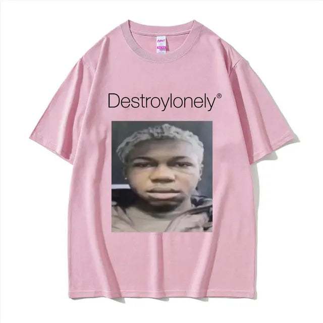 DESTROYED YOUR LONELY!