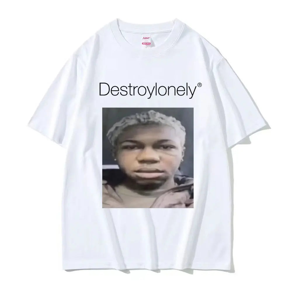 DESTROYED YOUR LONELY!