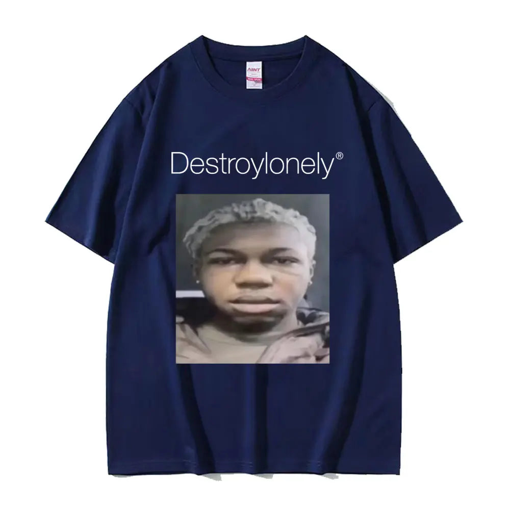 DESTROYED YOUR LONELY!