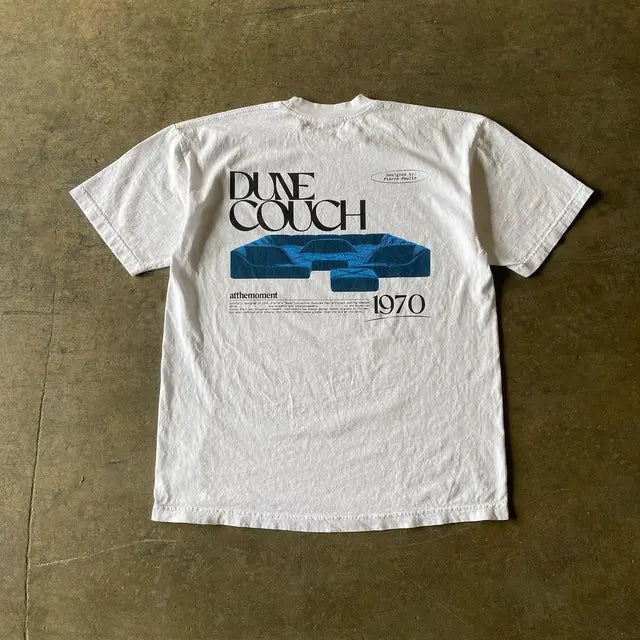 FlyShtFitsUK Retro Tees