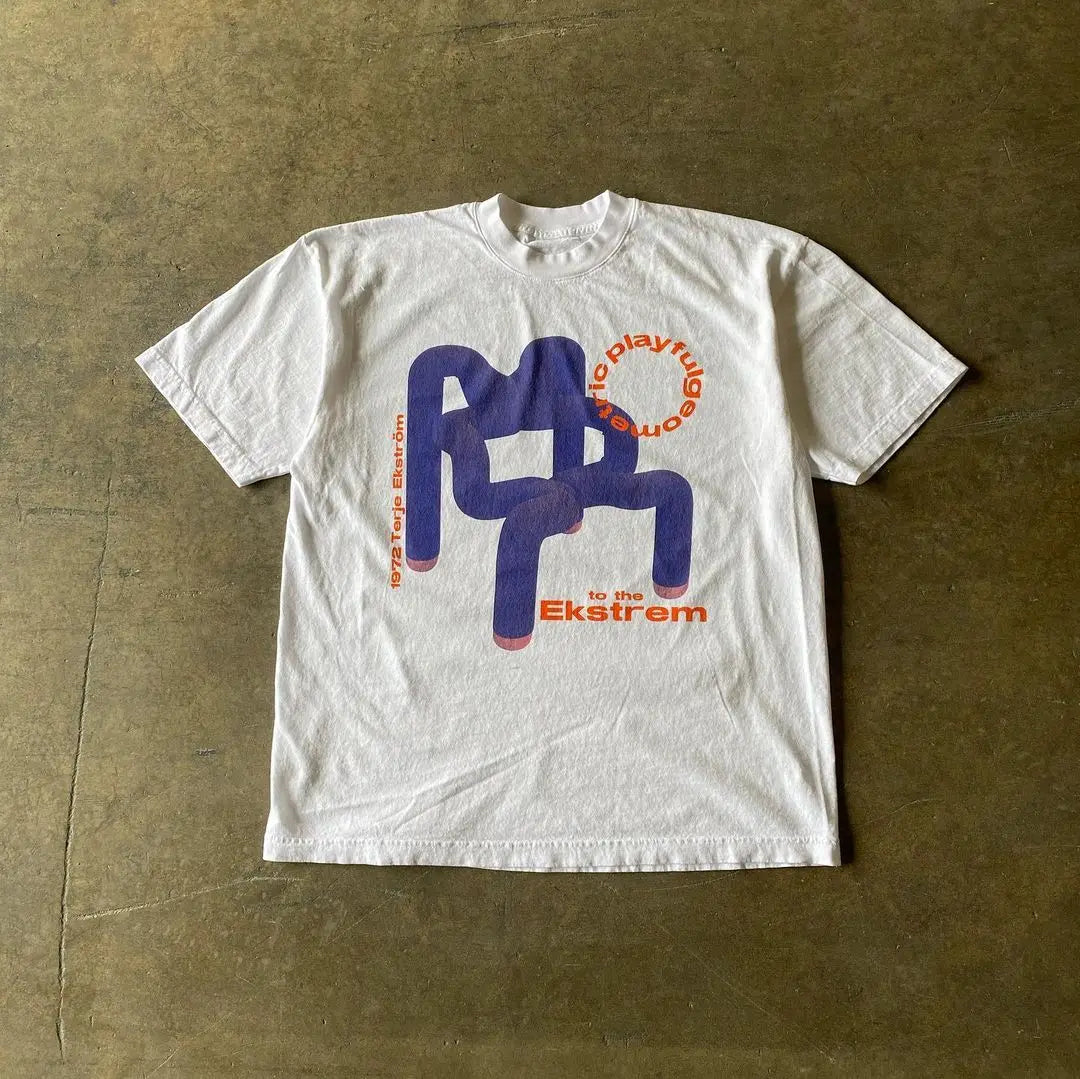 FlyShtFitsUK Retro Tees