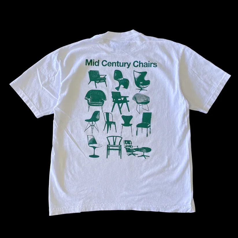 FlyShtFitsUK Retro Tees