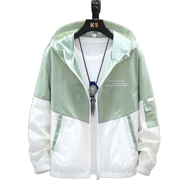 FlyShtFitsUK Star Bomber Jacket