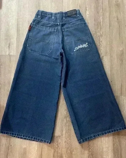 FlyShtFitsUK Y2K Jeans