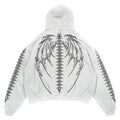 ANGEL HOODIE