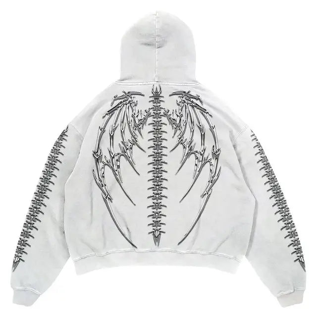 ANGEL HOODIE