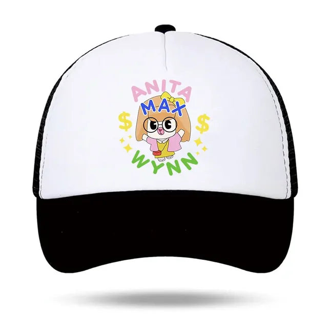 Anita Max Wynn Cap
