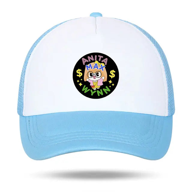 Anita Max Wynn Cap