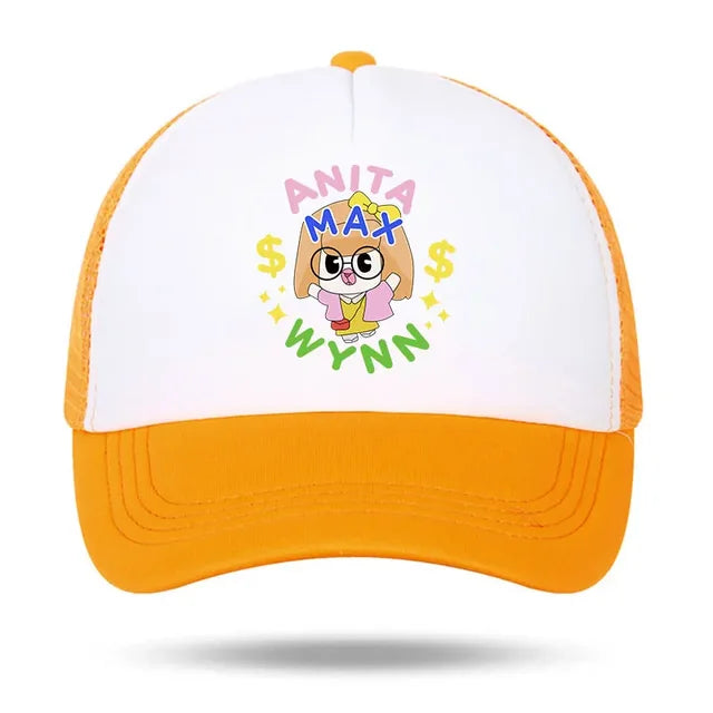 Anita Max Wynn Cap