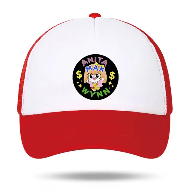 Anita Max Wynn Cap