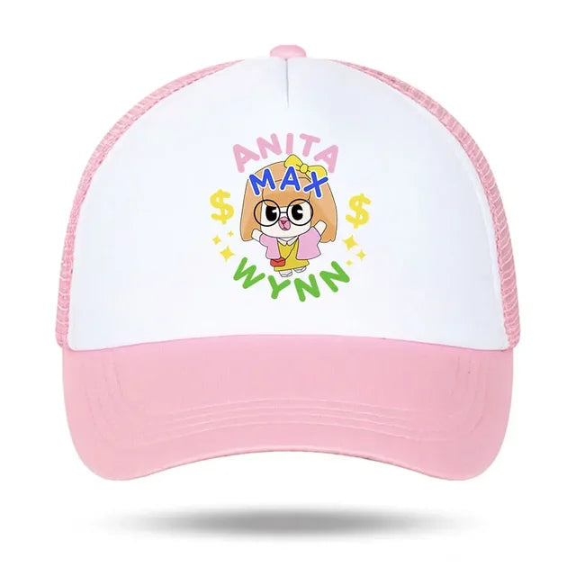 Anita Max Wynn Cap